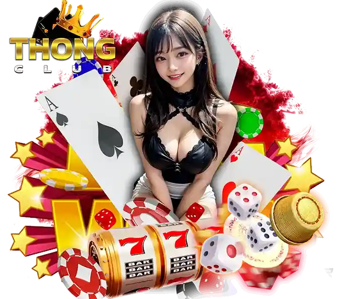 ศูนย์รวมคาสิโน THONGCLUB