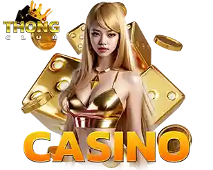 THONGCLUB คาสิโนเว็บตรง เล่นสด