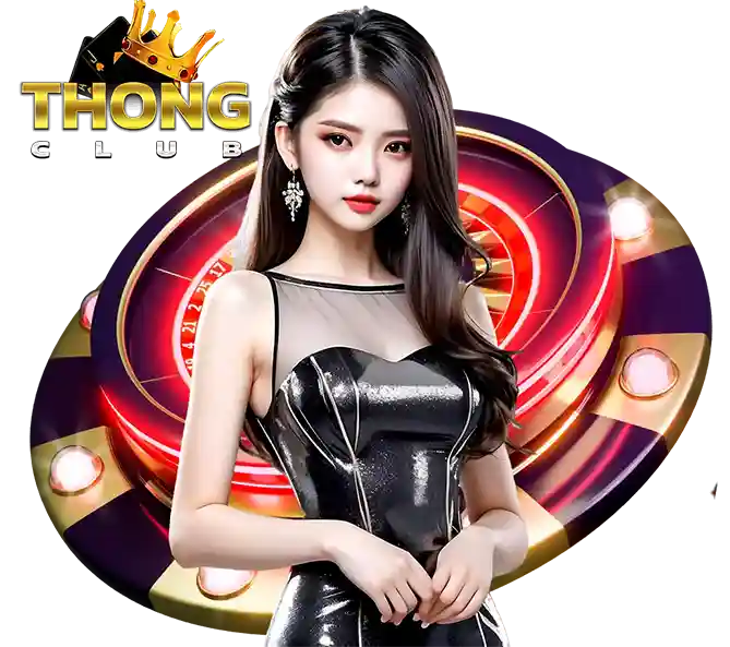 THONGCLUB เว็บสล็อตแตกง่าย โบนัสเยอะ